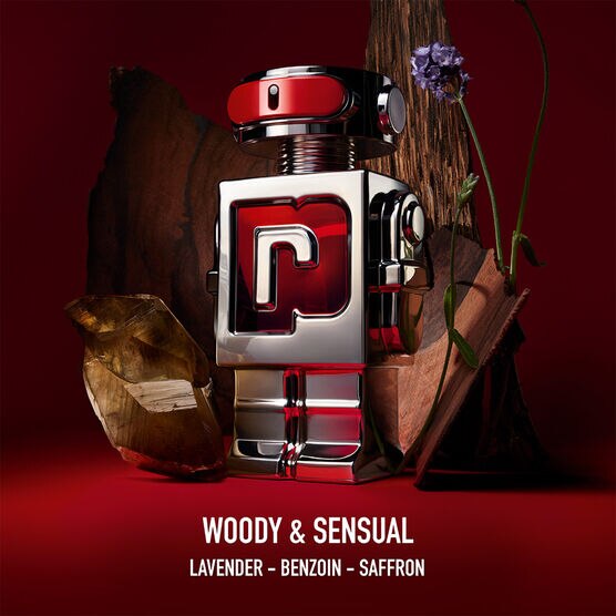 RABANNE PHANTOM IN RED ELIXIR 50ML